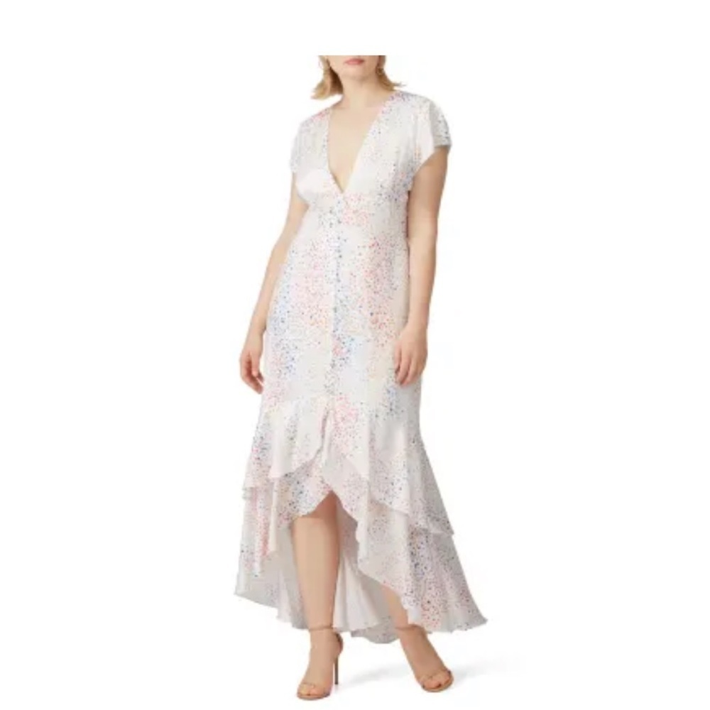Hutch Multi Heart Dress